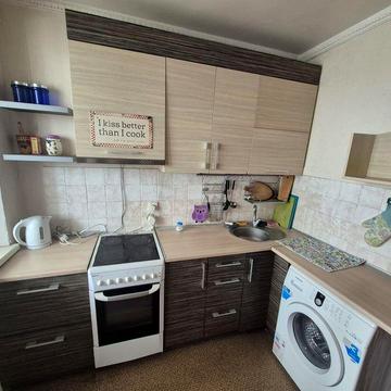 Сдам реальную 1комн квартиру после Жуковского.