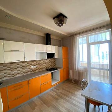 Здам квартиру в новобудові на Павловому Полі, М 23 Серпня