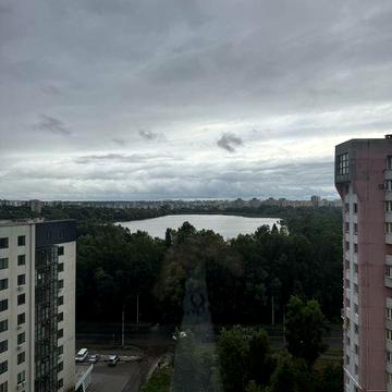 Сдам 1 комнатную квартиру с видом на Чешку