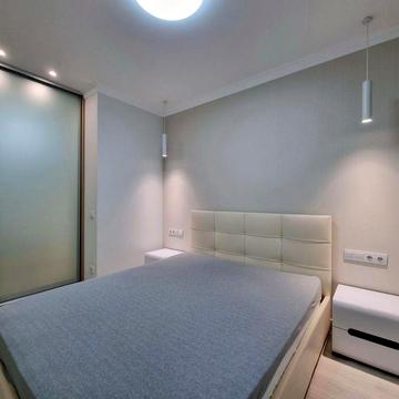 Європейського Союзу просп. (Правди), 41-А