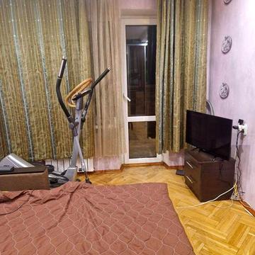 1-к квартира Миколи Кибальчича 21