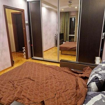 1-к квартира Миколи Кибальчича 21