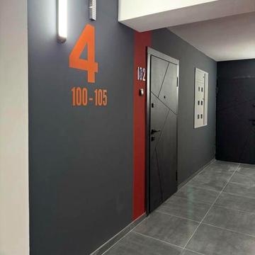 Продається однокімнатна квартира в новобудові ЖК Перший квартал