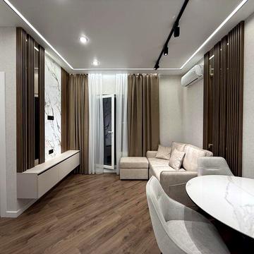 Продажа квартиры . Краснова . Кадор . 61 жемчужина ЖК 61 жемчужина