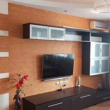 Оренда простої квартири на Позняках, вулиця Ахматової