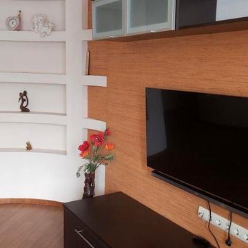 Оренда простої квартири на Позняках, вулиця Ахматової