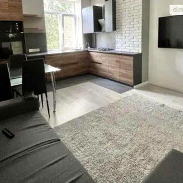 Довгострокова оренда 2к Квартира Робоча вулиця