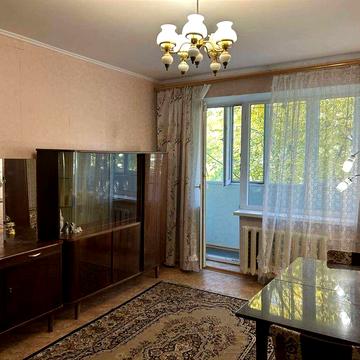 Сдам 1 комнатную квартиру - 39м.кв. светлую, безопасную-ул. Калиновая!