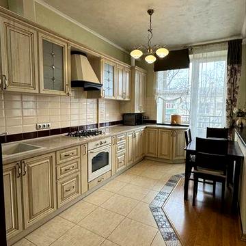 Оренда стильної 1,5-кімнатної квартири в центрі міста!