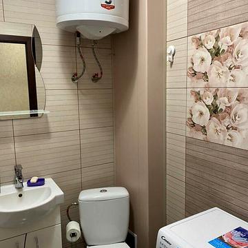 Довгострокова оренда 1к Квартира Нескорених (Героїв Праці) вулиця