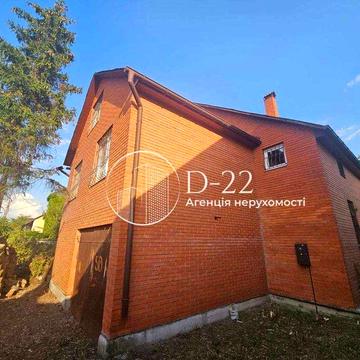 Продаж будинку з виходом до води біля метро Осокорки, вул. Садова,50-А