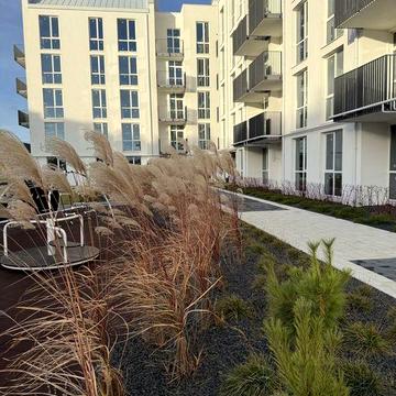 Продаж 1 кімн квартири в ЖК Feel House/Філ Хаус / 51,2 кв.м/ 4 поверх ЖК Feel House