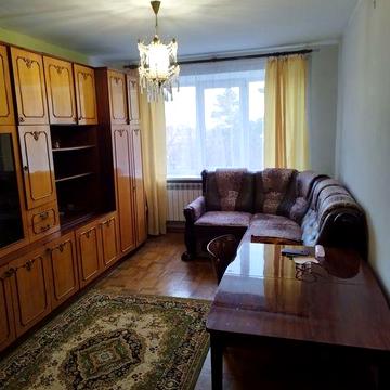 Здам надовго 2 кімнатну квартиру з