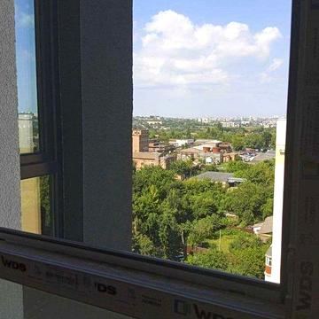 продам квартиру в новвобудові ЖК Волошковий