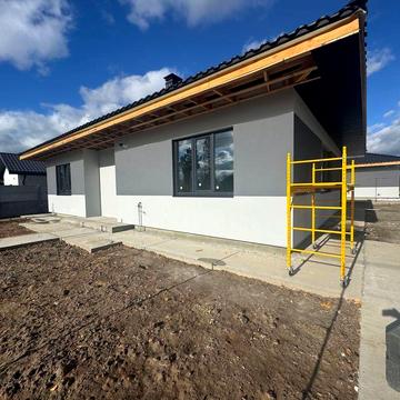 Будинок Тарасівка