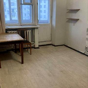 Терміново здам однокімнатну квартиру в центрі міста