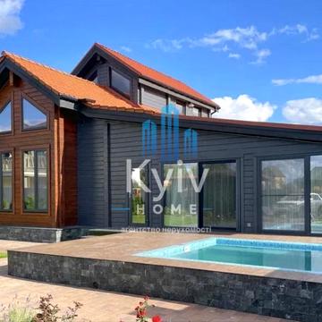 Лісова вул.