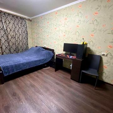 Намив! 4 поверх! 2 кімнатна квартира!