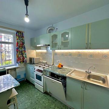 Оренда 3- кімнатна квартира вул. Китайська (бічна від вул. Пасічна)