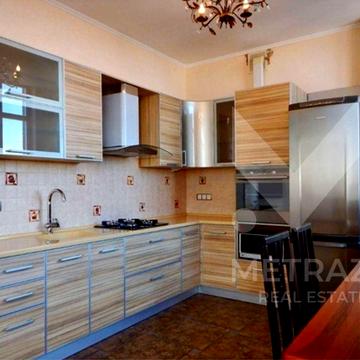 ‼️ЖК ЧЕРНЫШЕВСКАЯ 31-а‼️Эксклюзивная элитная 165 м2 ! ТРИ спальни ЖК ЧЕРНЫШЕВСКАЯ 31-А