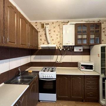 Оренда однокімнатної квартири Добре Місто Крюківшина