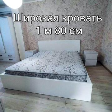 Свободна 1 ком. с газом. Бочарова, 62/Сахарова. НОВЫЙ  ЖК Солярис