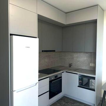 Довгострокова оренда, 1 кімнатна, центр міста, перша здача