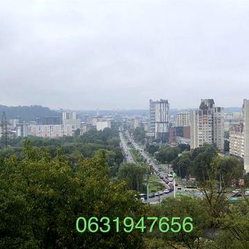 Продаж квартири в новобудові