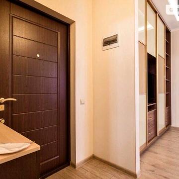 Довгострокова оренда 1к Квартира Асташкіна провулок ЖК Шестнадцатая жемчужина