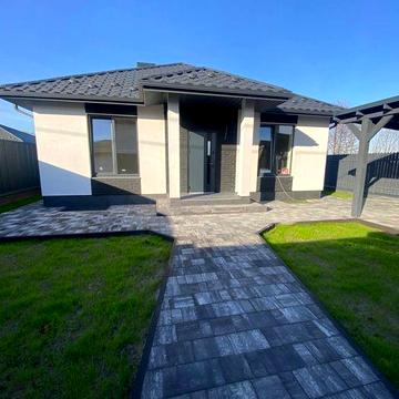 Продам новий будинок в Бучі