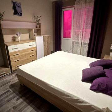 Панорамна 2-хкімнатна квартира, Єлизавети Чавдар 4, м.Осокорки-5 хв