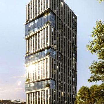 Продам квартиру 46,3 Кв/м Жк Mont Blan от владельца до конца месяца ЖК MONTBLAN