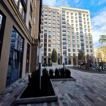 Продам 1кімнатну квартиру Ірпінь ЖК Центральний преміум2