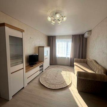 Продам квартиру со всей мебелью и техникой