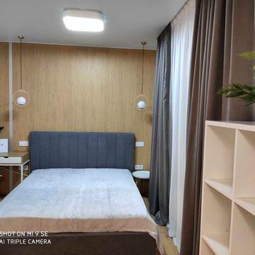 Осокорки, Славутич-2 ЖК, ОРЕНДА 1-к кв, 36 м, євроремонт, 3 хвил метро