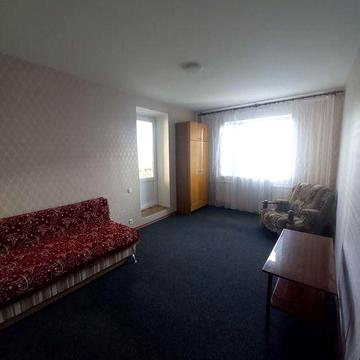 Сдам 2-х (двухкомнатную) квартиру. От метро Героев Труда 15 мин.