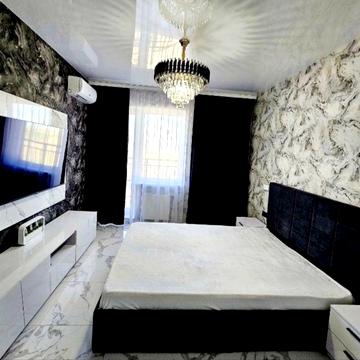 Сдам на Сахарова квартиру (есть генераторы)