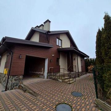 Будинок у Ходосівці