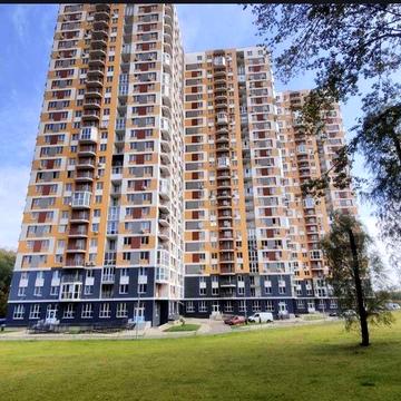 Продаж 2-х кімнатної квартири! Е- Оселя .  пр-т Науки ЖК Оранж