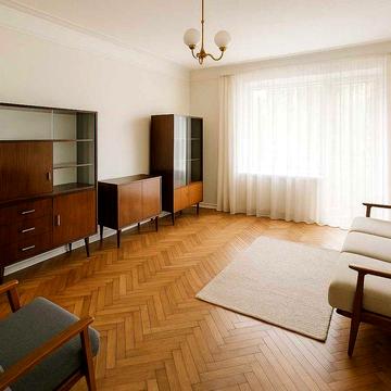 Продаж 3-кім. квартири вул. Ореста Левицького 6, Деснянський район