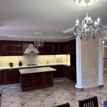 Оренда пентхауса в ЖК Водограй