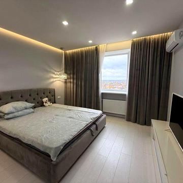 Перевірена! Здам 1к квартиру в ЖК Дніпровська Брама 1