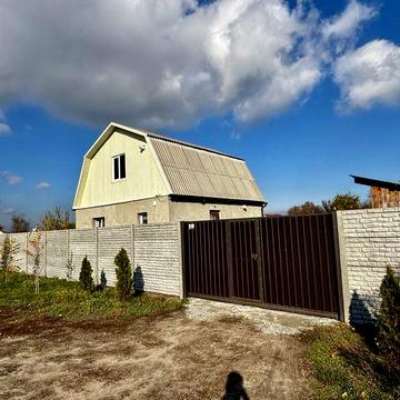 Продам дом ул Моховая