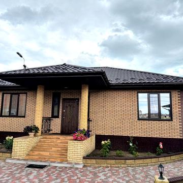 Продається Будинок120м2/6сот./зРЕМОНТОМ під Києвом,с.Святопетрівське