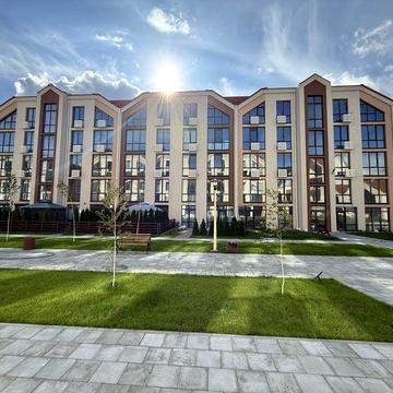 Святопетрівське/ЖК”Петрівський Квартал”/ПРОДАЖ Смарт Кв.-22,2м2 ЖК Смарт Резиденс