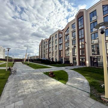 Святопетрівське/ЖК”Петрівський Квартал”/ПРОДАЖ Смарт Кв.-22,2м2 ЖК Смарт Резиденс