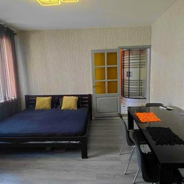 Сдам квартиру Дерибасовская море пляж Ланжерон жд вокзал Базарная 38