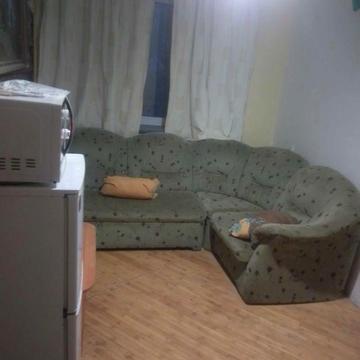 Здається будинок для переселенців