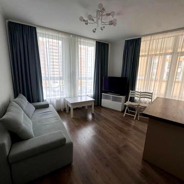 Берестейський просп. (Перемоги), 65-Д