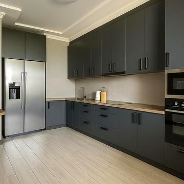 Балтійський пров., 3